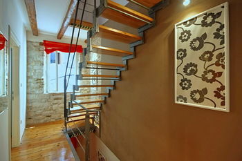 Angelo D'Oro Holiday Home Silva