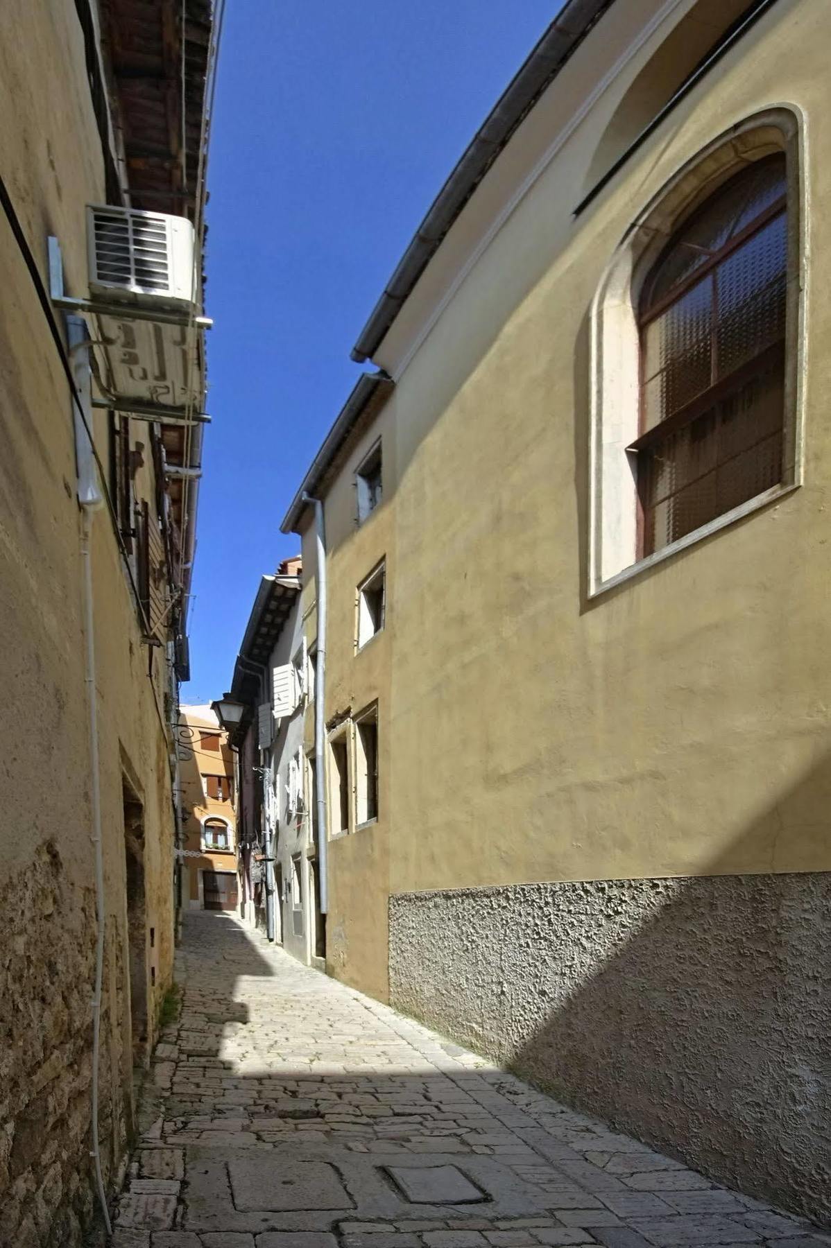 Ferienhaus Angelo D'Oro Holiday Home Silva Rovinj