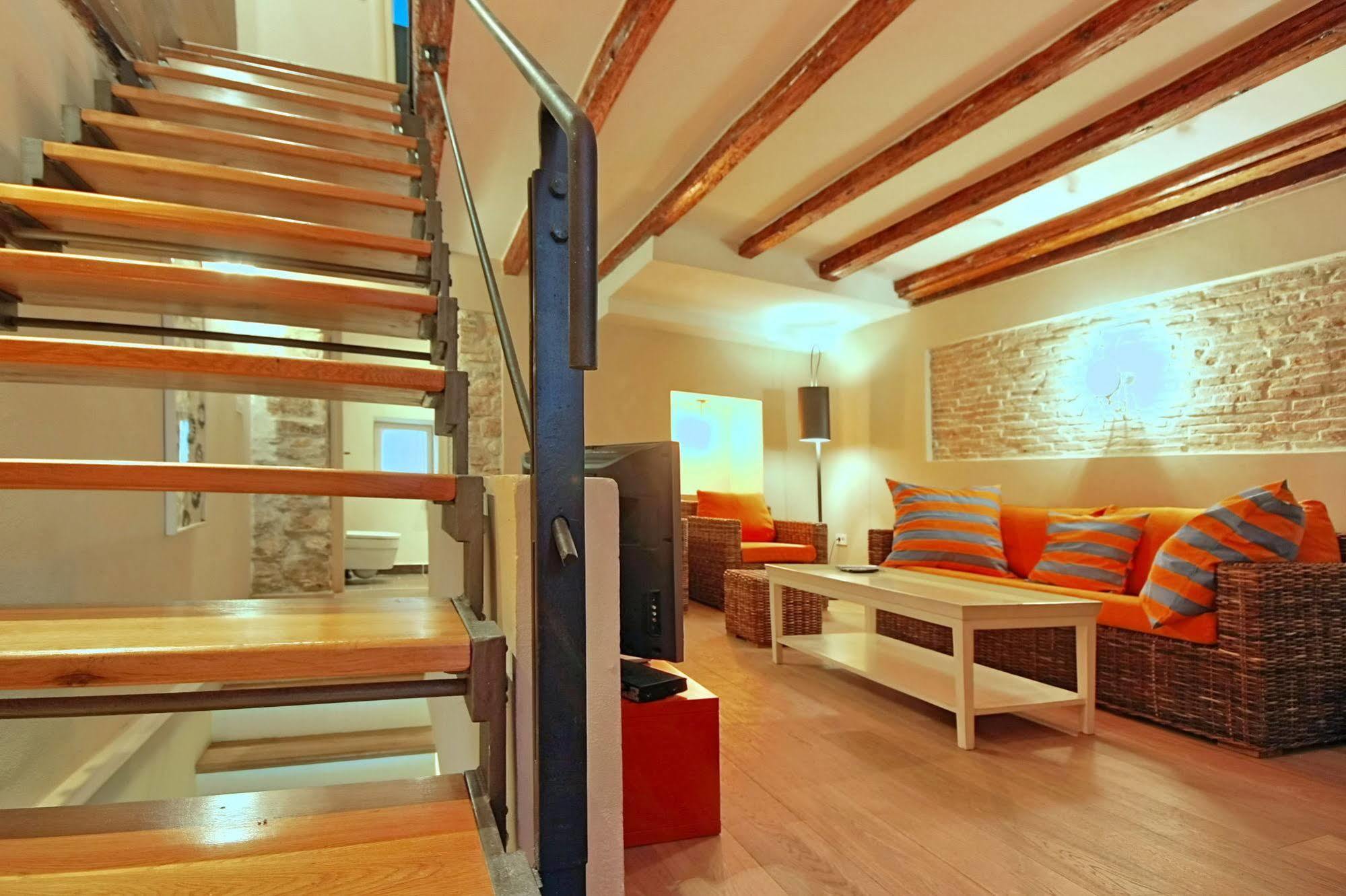 Angelo D'Oro Holiday Home Silva *