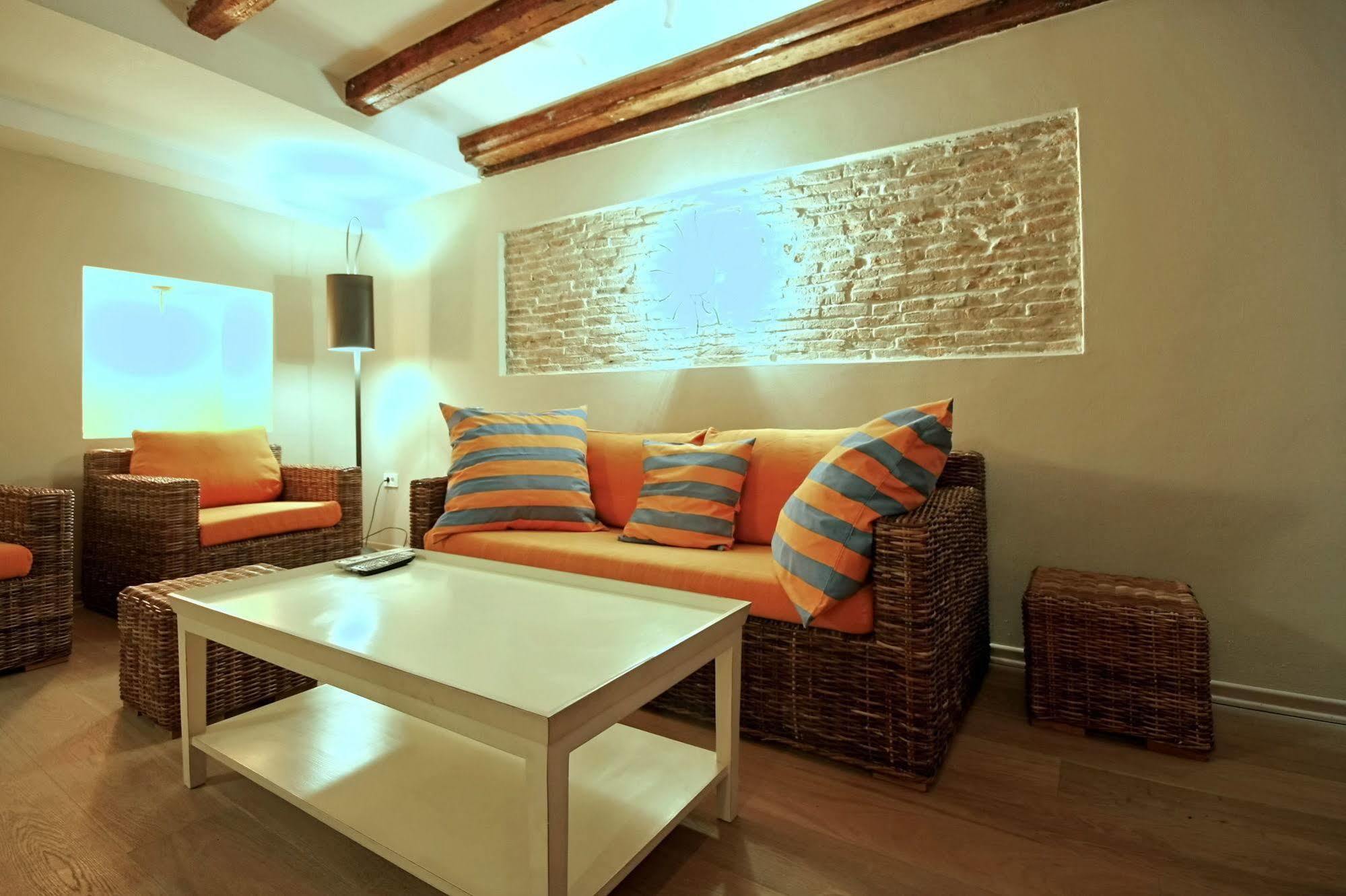 Angelo D'Oro Holiday Home Silva Ferienhaus *