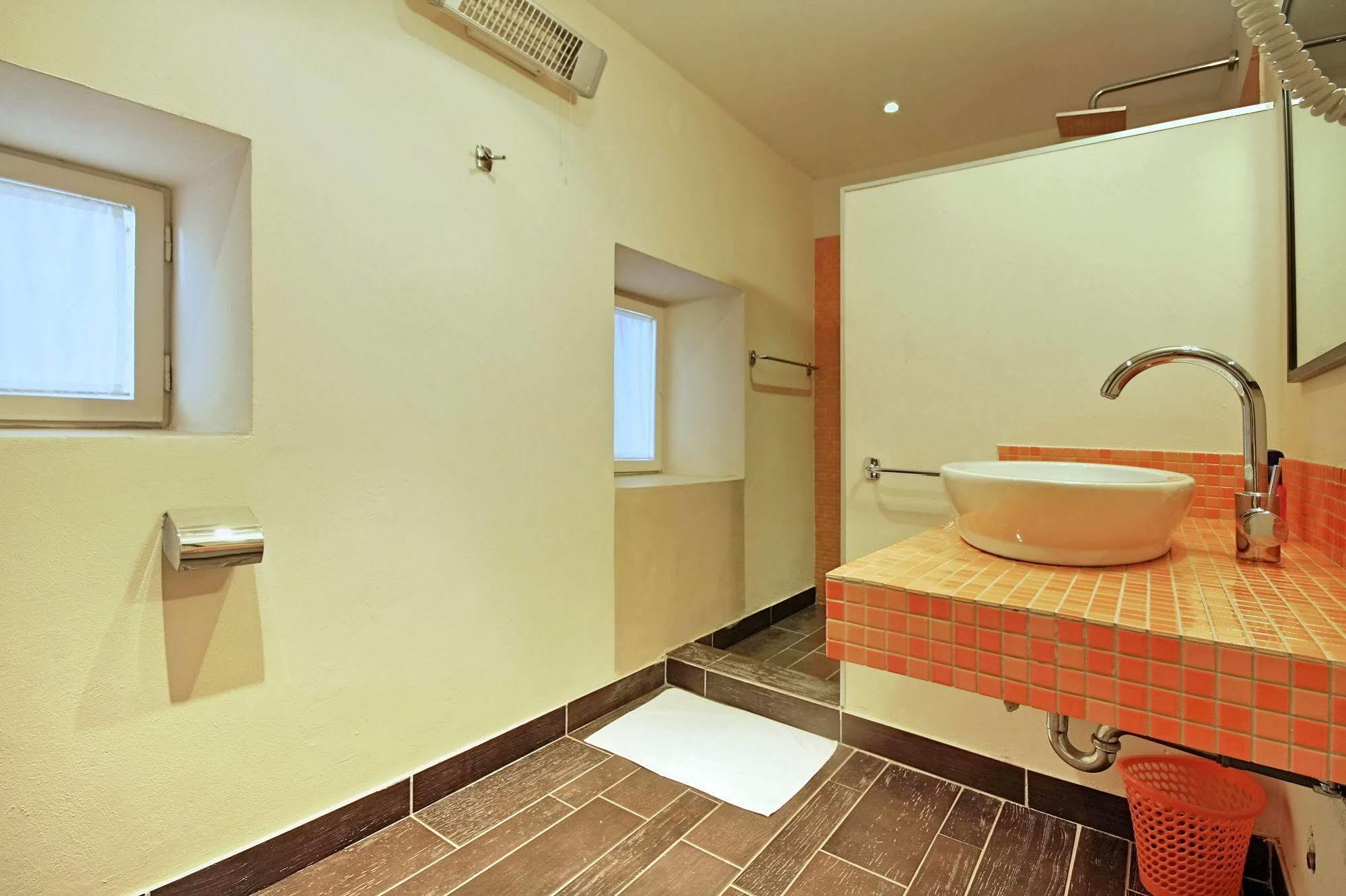 Angelo D'Oro Holiday Home Silva