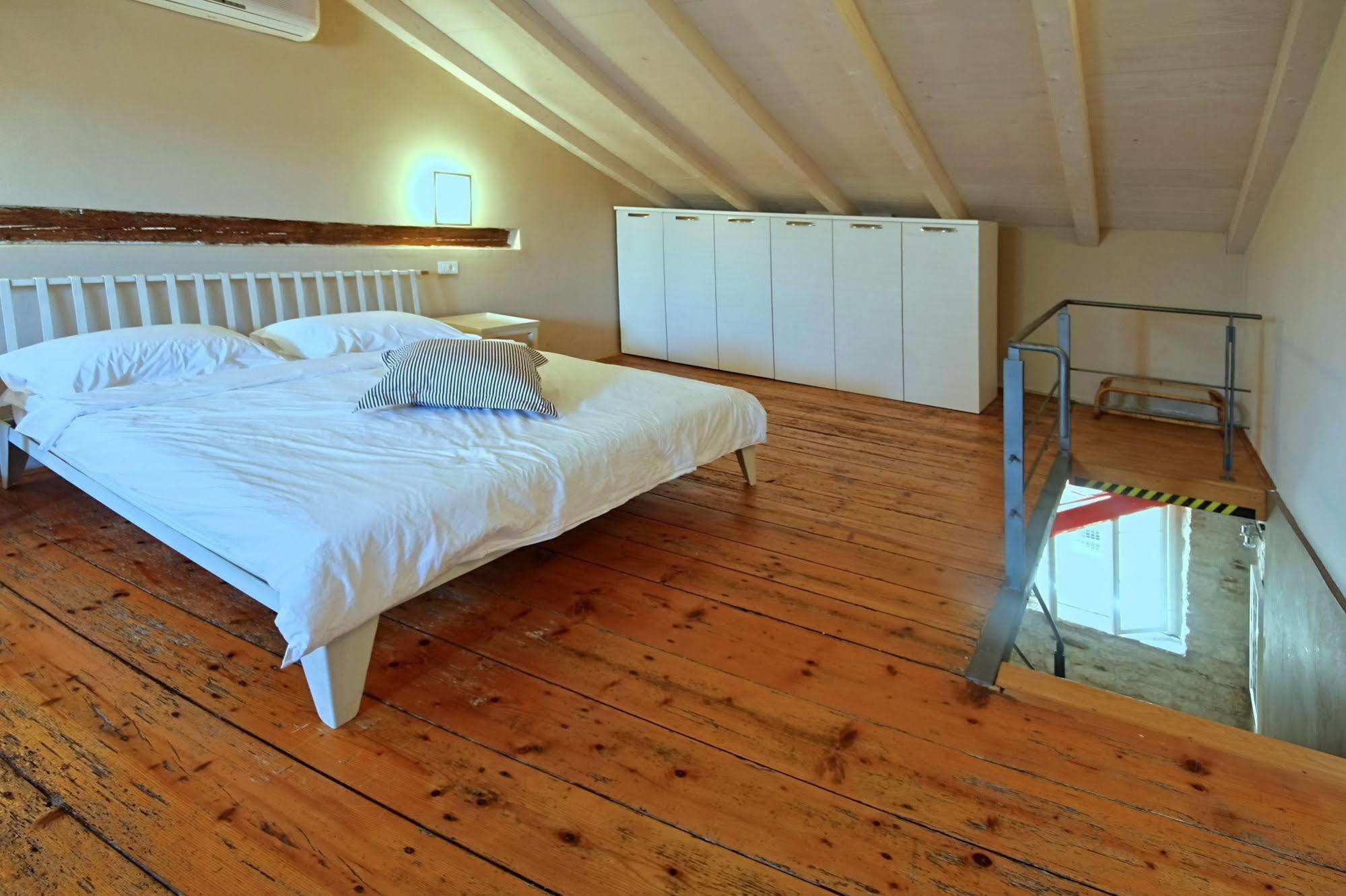 Angelo D'Oro Holiday Home Silva Ferienhaus