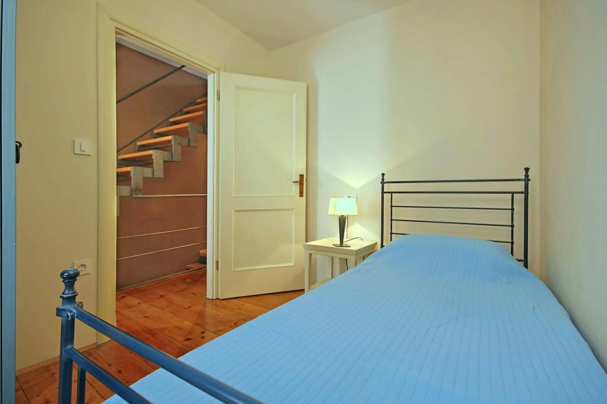 Angelo D'Oro Holiday Home Silva Ferienhaus *