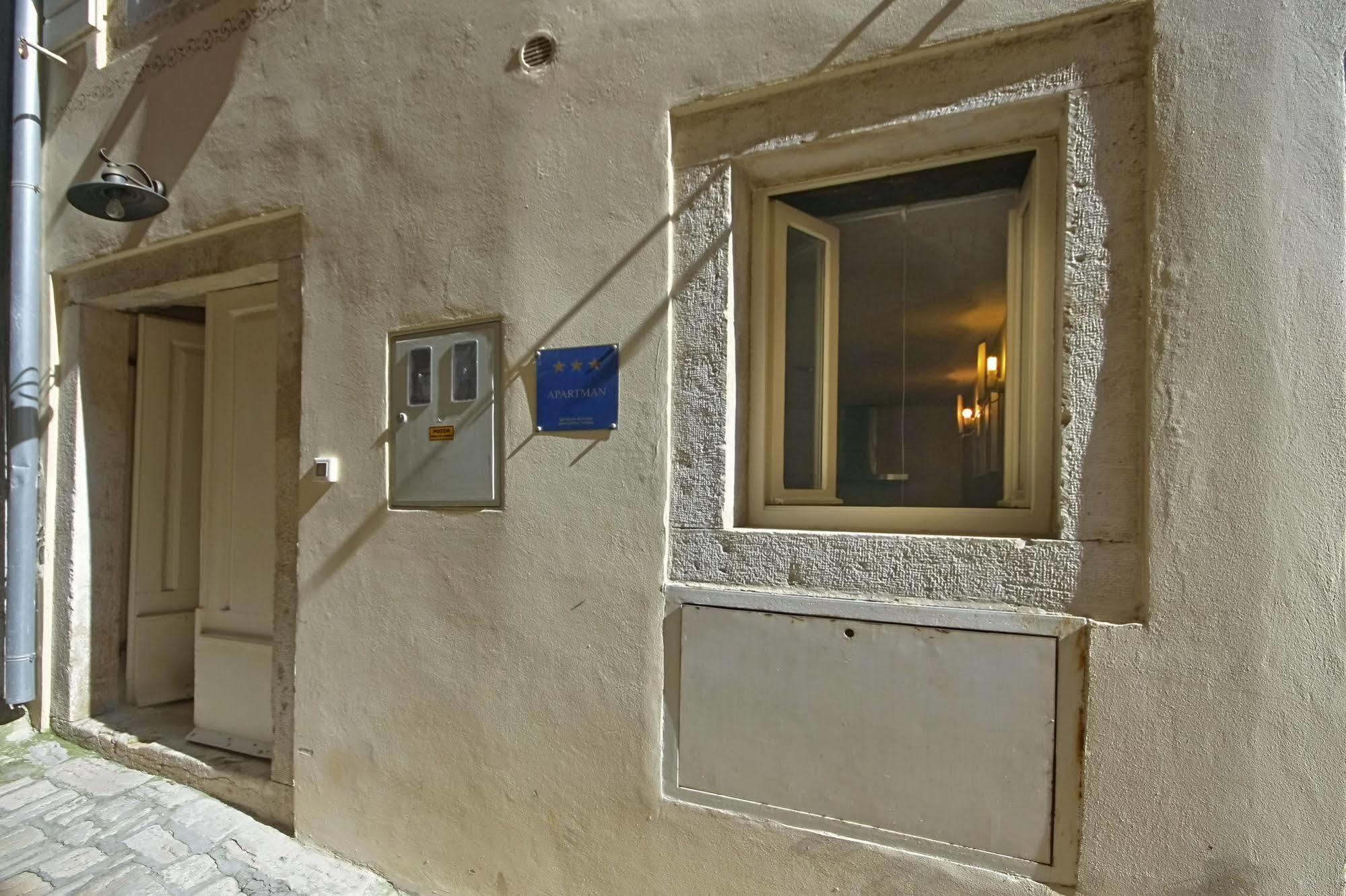 Angelo D'Oro Holiday Home Silva Ferienhaus *