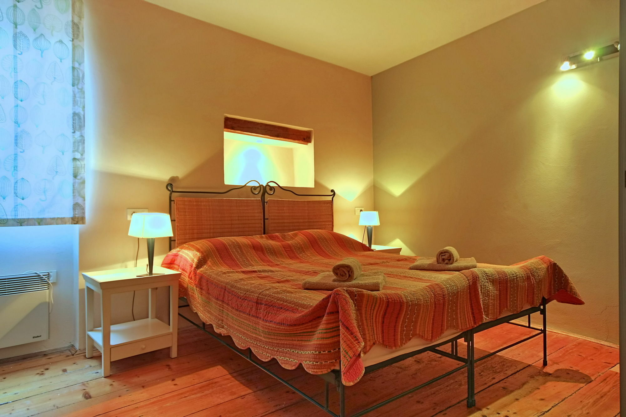 Angelo D'Oro Holiday Home Silva Ferienhaus