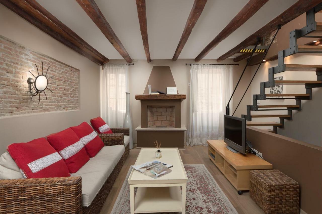 Ferienhaus Angelo D'Oro Holiday Home Silva *