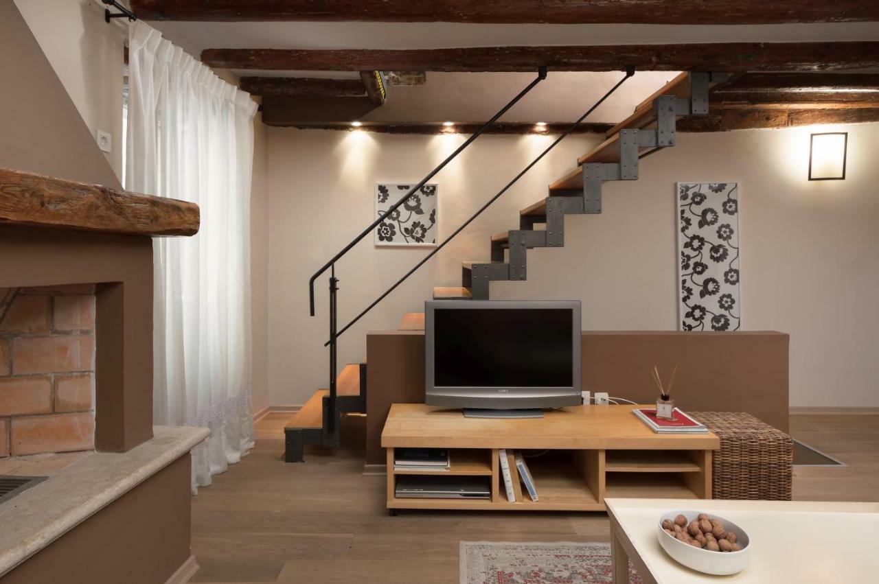 Angelo D'Oro Holiday Home Silva *
