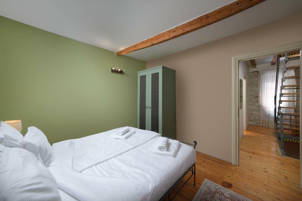 Angelo D'Oro Holiday Home Silva * Rovinj